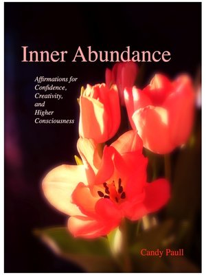 cover image of Inner Abundance